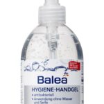 Balea Hygiene-Handgel, 2er Pack (2 x 300 ml)  