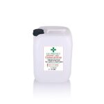 20 L CO-Protect Kanister pflegendes reinigendes Hygiene-Handgel mit Aloe Vera+ Glycerin + 70% Alkohol (Ethanol) ohne Wasser und Seife, Nachfüllen  